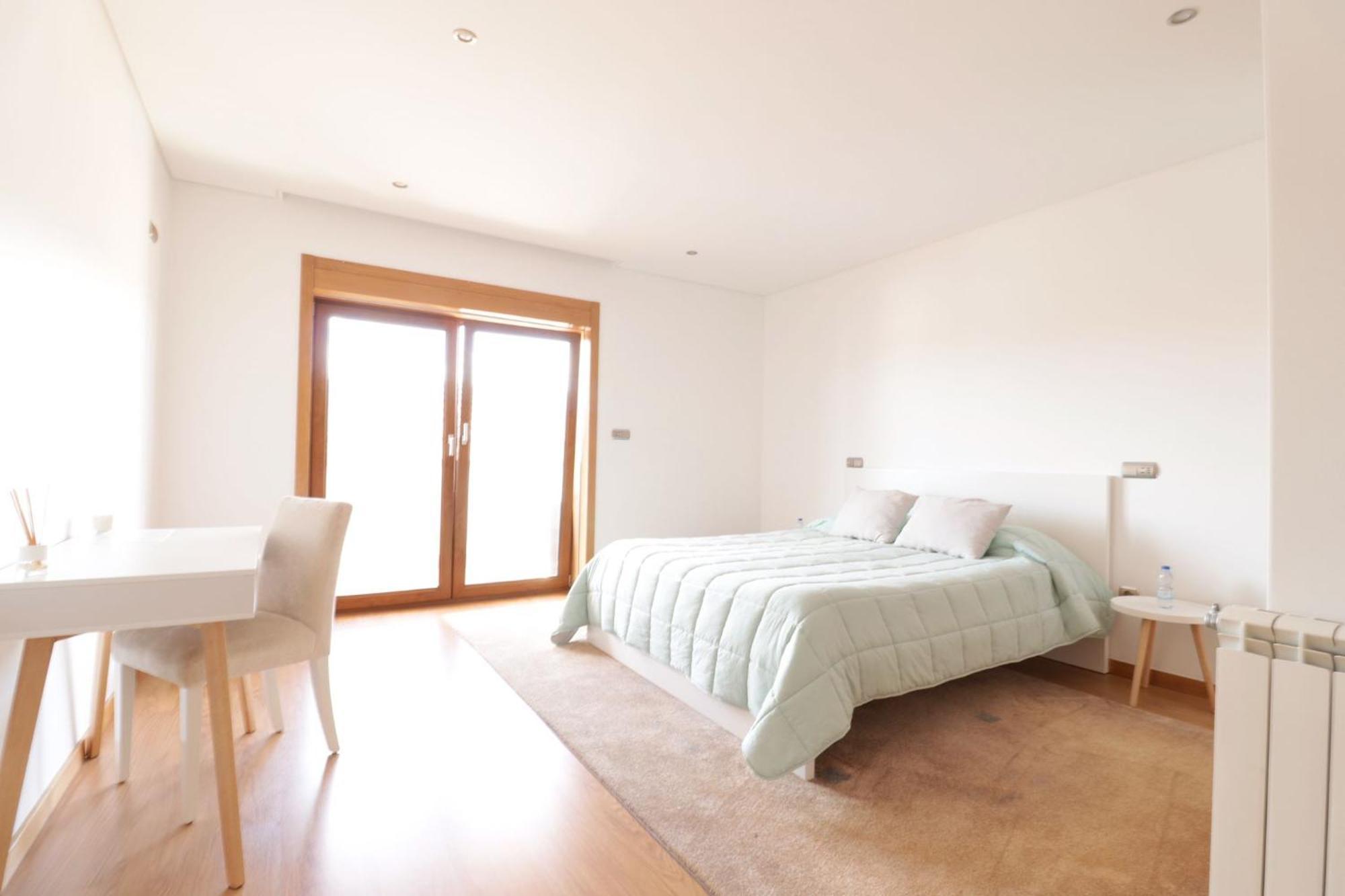 Apartamento Oktavihu House Vila Nova de Famalicão Exterior foto